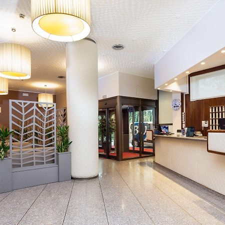 Best Western Air Hotel Linate Segrate Bagian luar foto